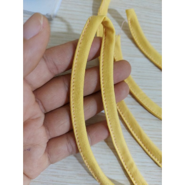 Cữ viền cổ, nách