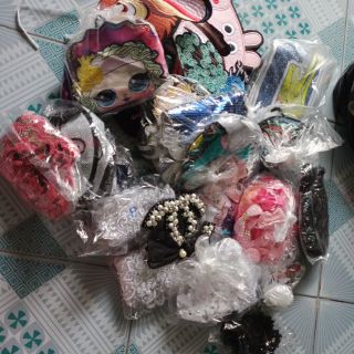 Combo sticker ủi 180k