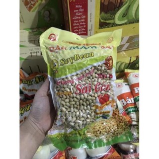 Đỗ Tương (Đậu Nành) Sấy Giòn 250g (shopmh59)