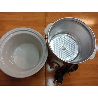 Nồi hầm cháo, kho cá  Đạt Tường 1,5 lít