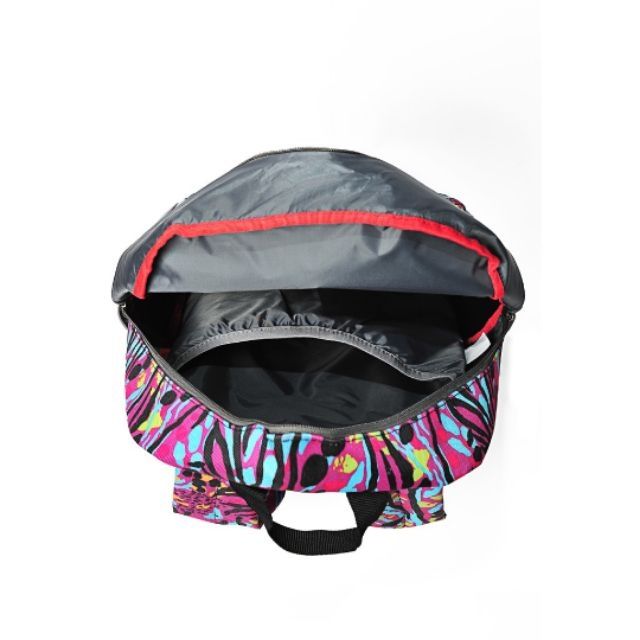 Balo Nam Nữ thời trang đi chơi dạo phố du lịch năng động Dutti có ngăn nước Tin Tin - BLTL02736