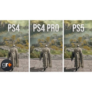 Đĩa Game Ps4 Ps5 Elden Ring