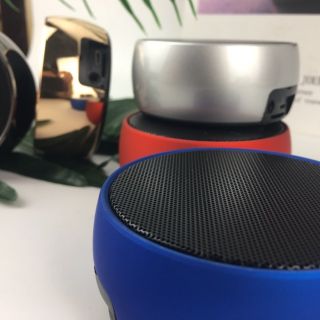 Loa Bluetooth Mini BS02