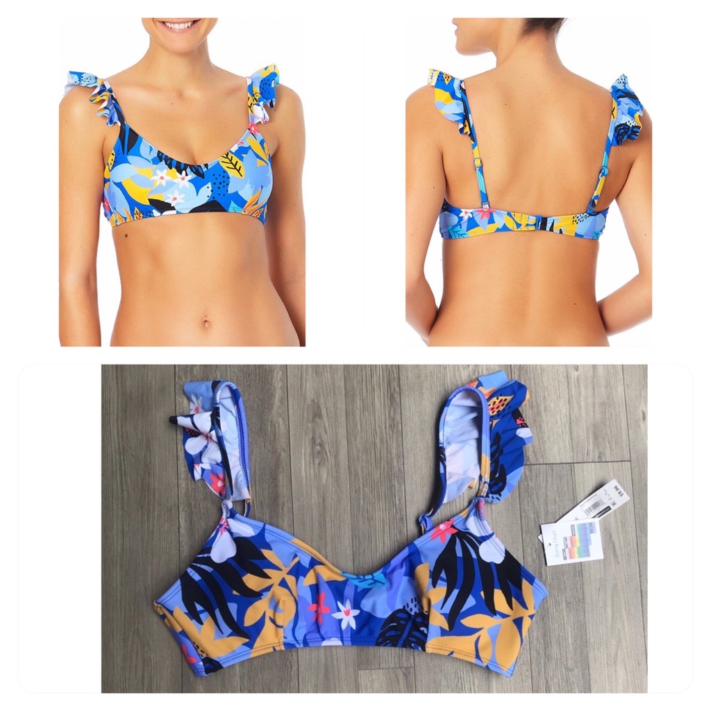 Áo bơi Bikini xuất khẩu , Áo tắm