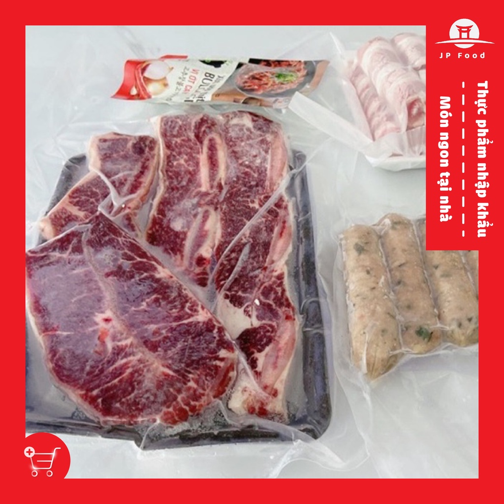 Dồi sụn Hà Thành 500gr ngon nhất VN luôn JM022