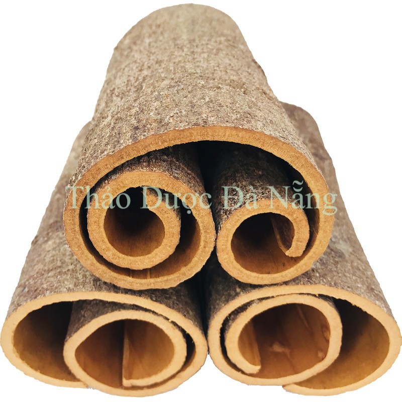 Quế vỏ thơm sạch gốc Trà My, Quảng Nam 100 gram .
