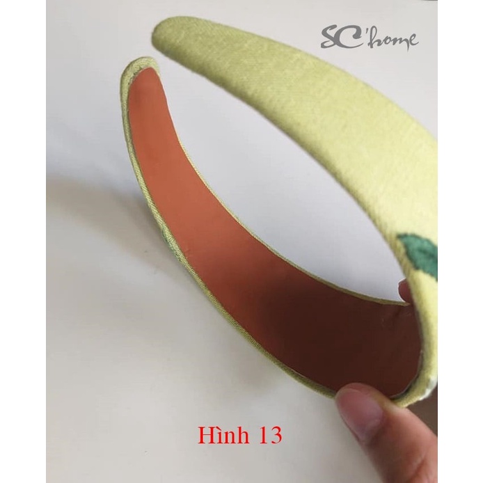 SC- Cài  3cm, dài 39,5cm không răng