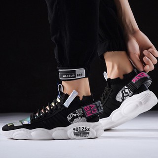 [FLASHSALE] GIÀY THỂ THAO NAM 2020 A48B