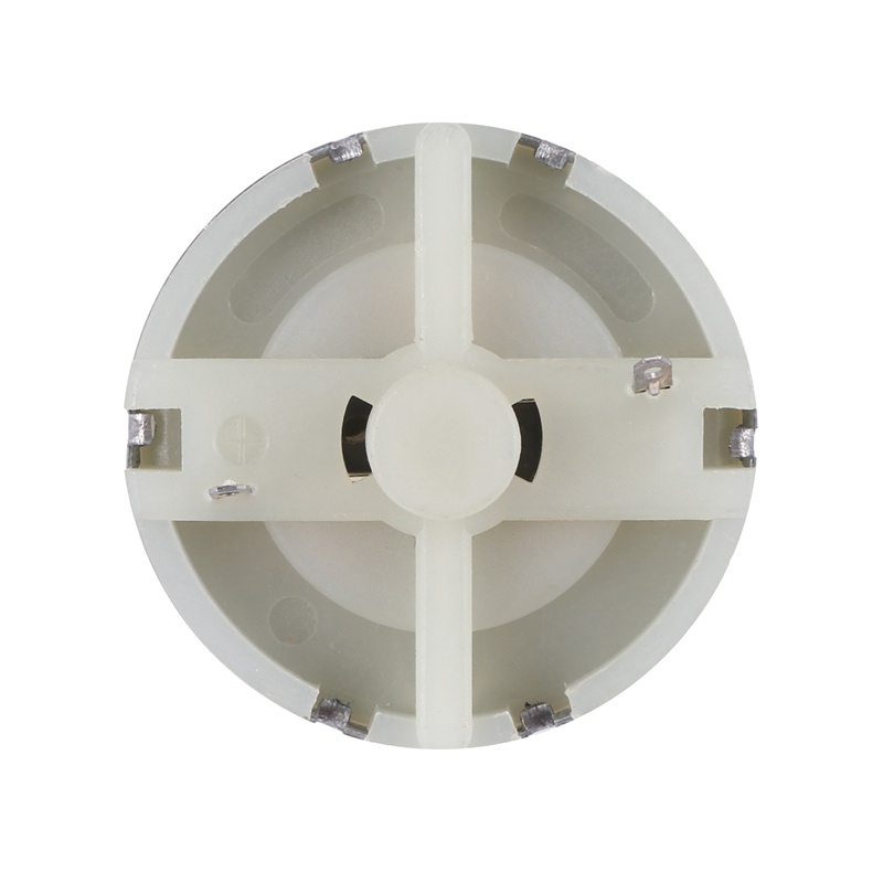 Động Cơ Đo Tốc Độ rf-500 tb-12560 dc 1.5-12 v 2700 u / min 32Mm Chuyên Dụng