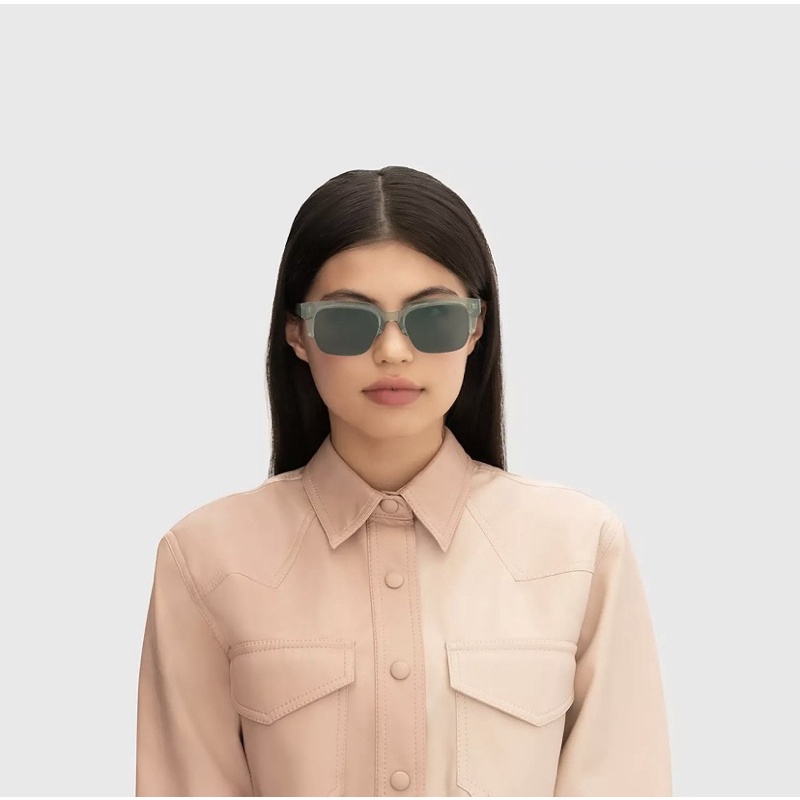 Kính Mát Sunnies Studios Numan UV400