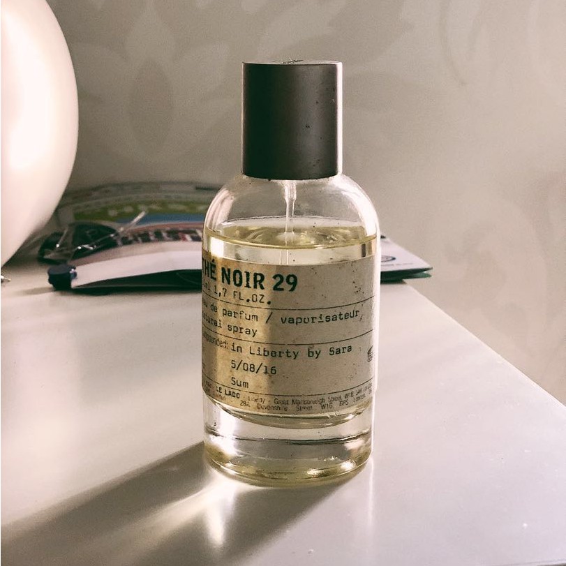 Nước hoa dùng thử Le Labo The Noir 29 Test 10ml/20ml Spray / Chuẩn authentic -| Mua Ngay | | BigBuy360 - bigbuy360.vn