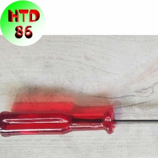 Lục giác 1li5 mở ốc táo kim răng nhuyễn