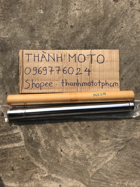 Ty phuộc trước xe PCX - HONDA