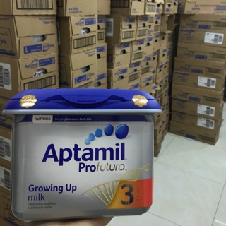 Aptamil uk hộp 800g số 1
