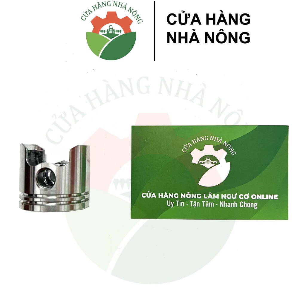 Nòng piston bạc máy cắt cỏ 330 SAILTER chất lượng tốt