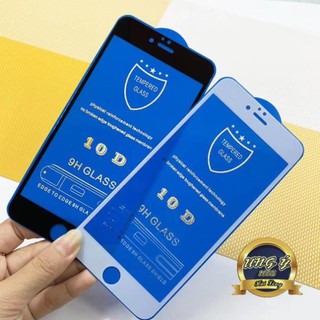 (FREE SHIP ĐƠN TỪ 50K) 💎CƯỜNG LỰC 10D FULL MÀN SIÊU CỨNG,SIÊU BỀN. (IPHONE 6G--X MAX 💎💎)