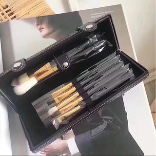 Bộ cọ trang điểm 9 cây Mac