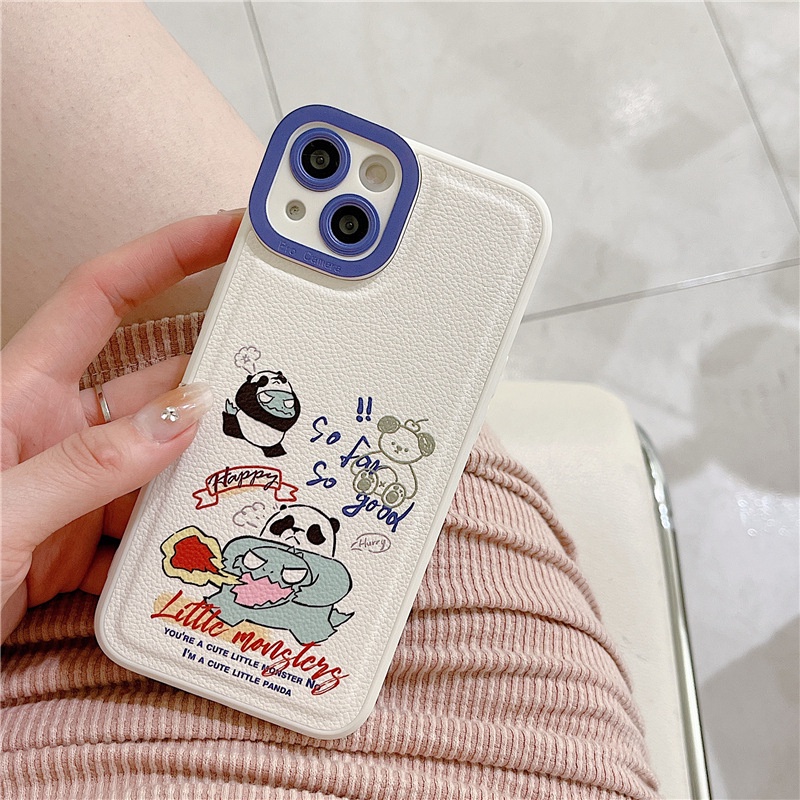 Ốp Lưng Họa Tiết Trái Vải Cho Iphone 7/7plus/8/8plus/x/xs/11/12/13/pro/max/plus/promax