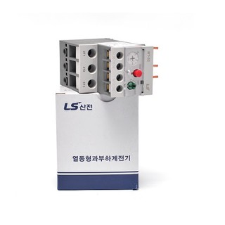 Rờ le nhiệt LS MT12-32