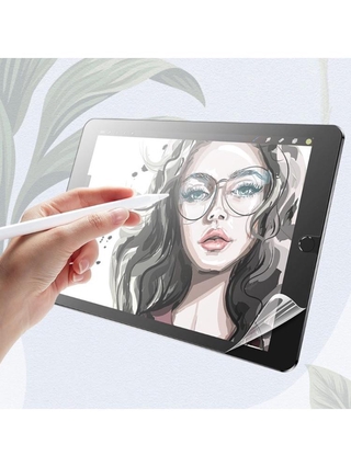Matte Screen Protector Clear Scratch Proof Screen Film for  one DTC 133