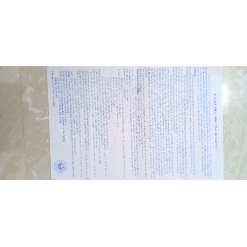 XOA BÓP XƯƠNG KHỚP TRẦN KIM HUYỀN