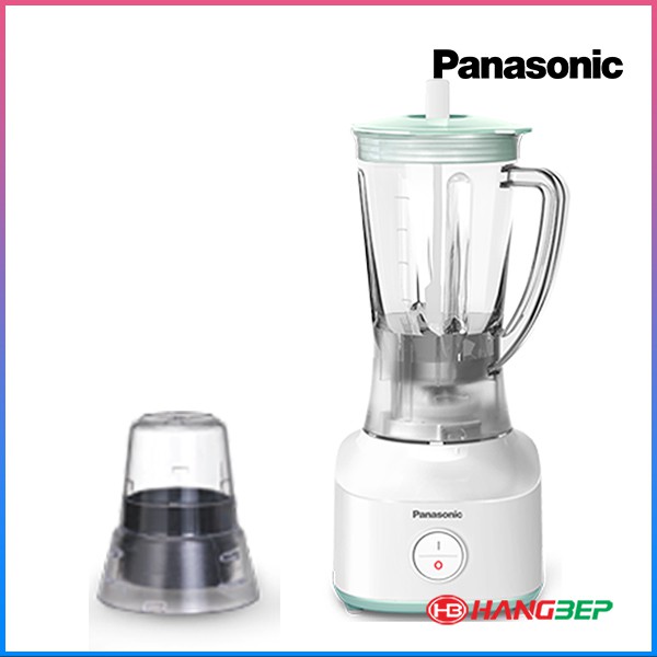 Máy xay sinh tố Panasonic MX-M200GRA/WRA - CHÍNH HÃNG