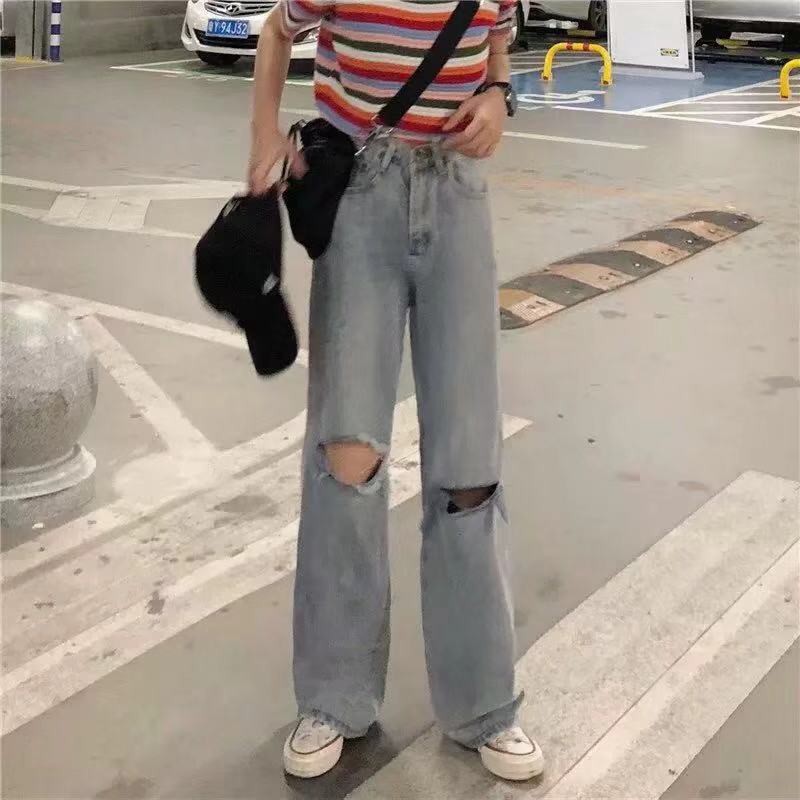 jeans bigsize