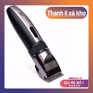 [XẢ KHO]  Tông Đơ Cắt Tóc Codol 531
