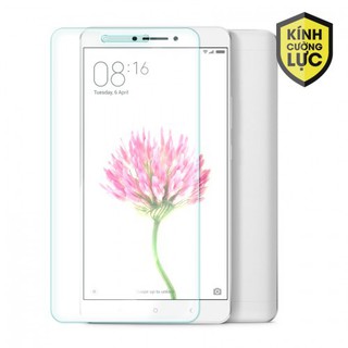 Kính cường lực trong Xiaomi Mi Max 2 Full màn hình 2.5D