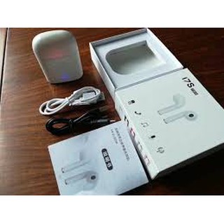 (Loại tốt) TAI NGHE BLUETOOTH nhét tai.