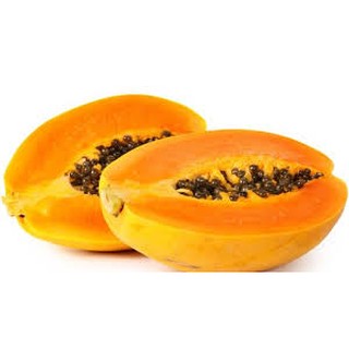 Hạt giống Đu Đủ Ruột Vàng (5 hạt)