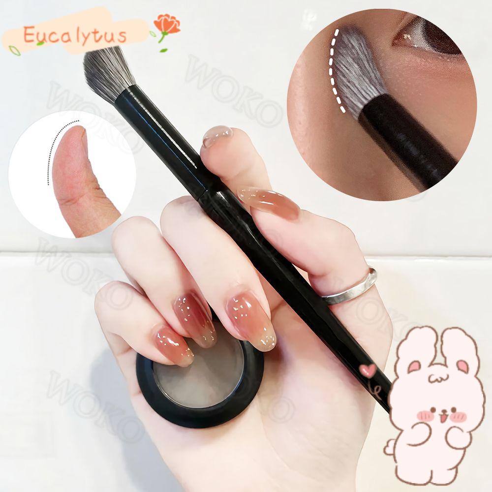 ✿Eutus✿ Cọ Trang Điểm Tạo Khối Cho Mũi