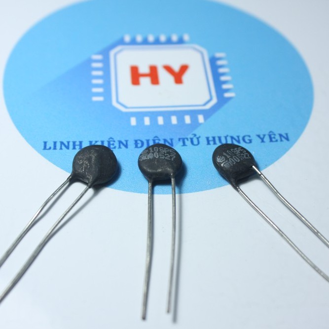 Điện trở nhiệt NTC 16 Ohm chất lượng cao
