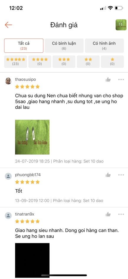 [SKIN HOUSE] 10 DAO NẶN MỤN SIÊU BÉN