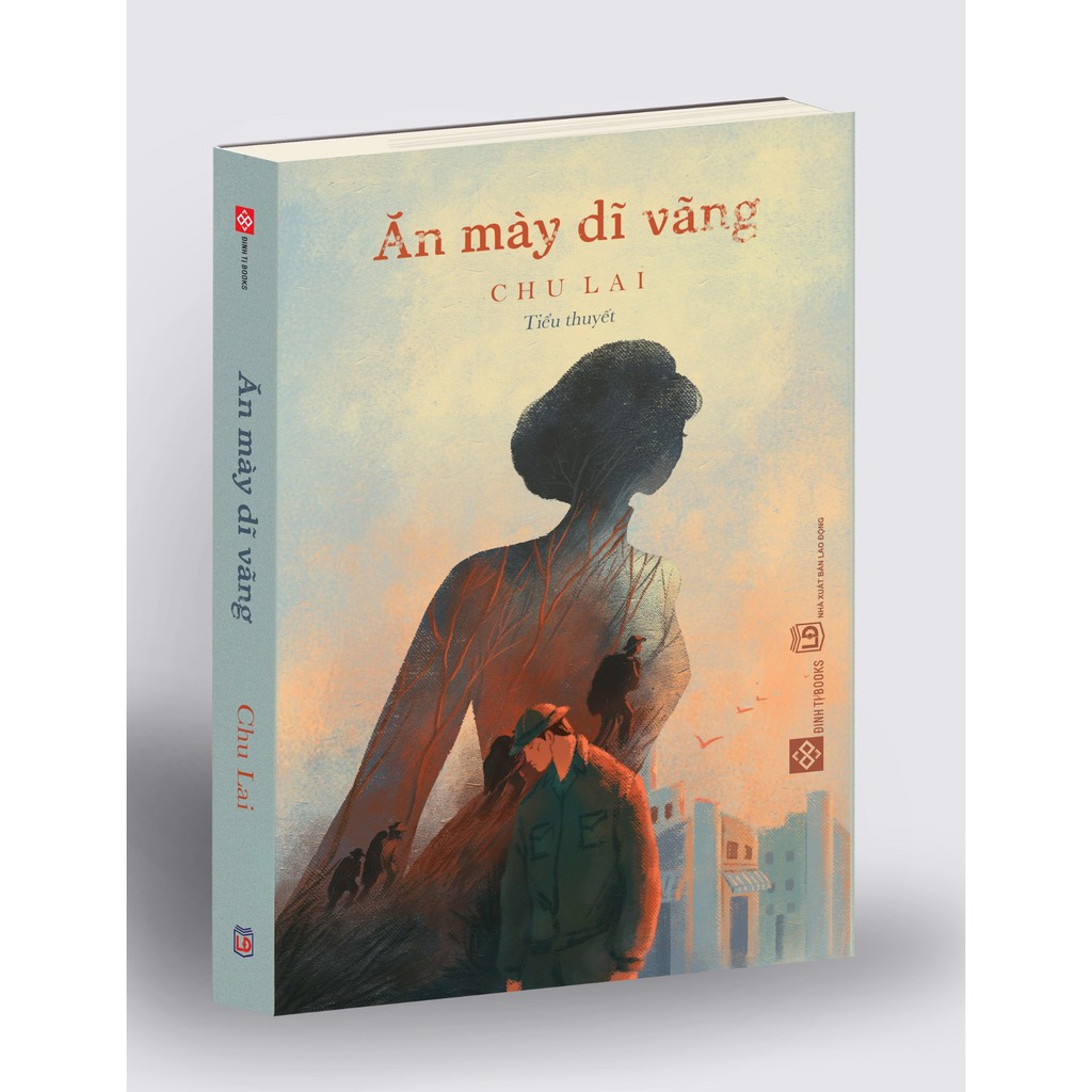 Sách – Ăn Mày Dĩ Vãng