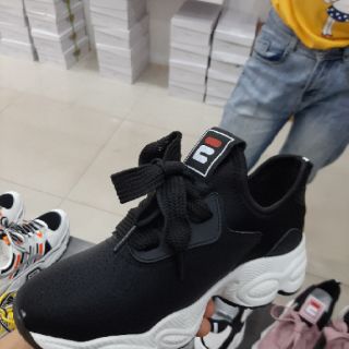 Giày tt nữ mẫu mới 2019