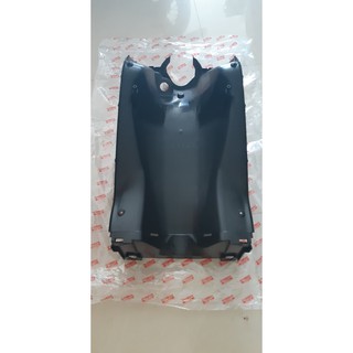 Ốp ổ khóa (Ốp bịt yếm) Mio 2004 - 2006