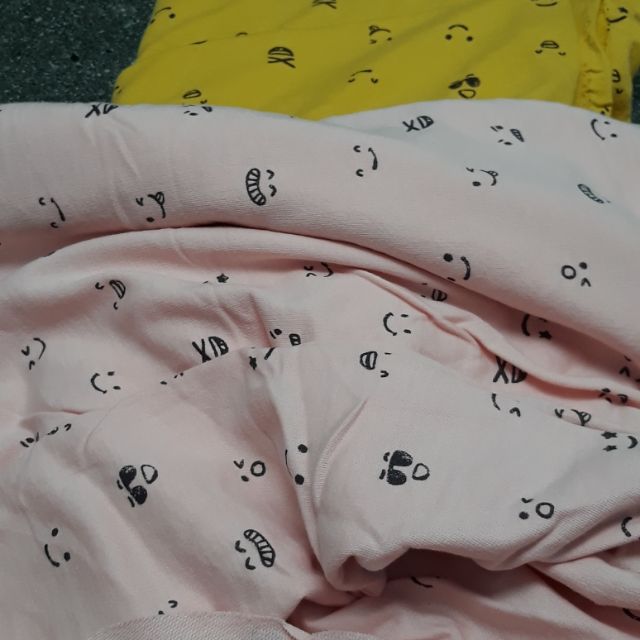 VAI DA CA HONG + VANG