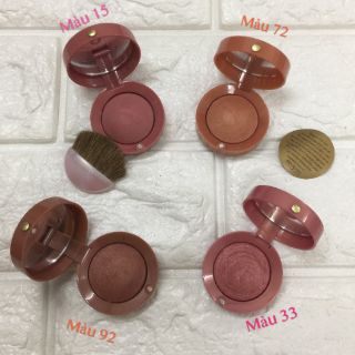 Phấn má Bourjois Pháp