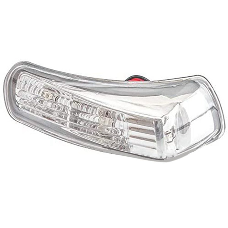 Đèn Led Tín Hiệu Rẽ Gắn Gương Chiếu Hậu Cho Geely Emgrand 7 EC7 EC715 EC718