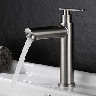 Vòi lavabo lạnh inox304 zento sus2113