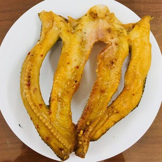 Khô cá lóc tự nhiên (dùng thử 250g)
