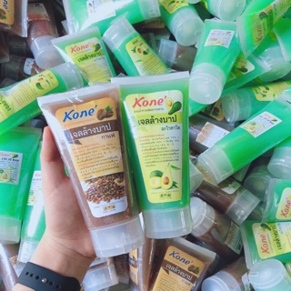 Tẩy tế bào chết kone 2 mùi