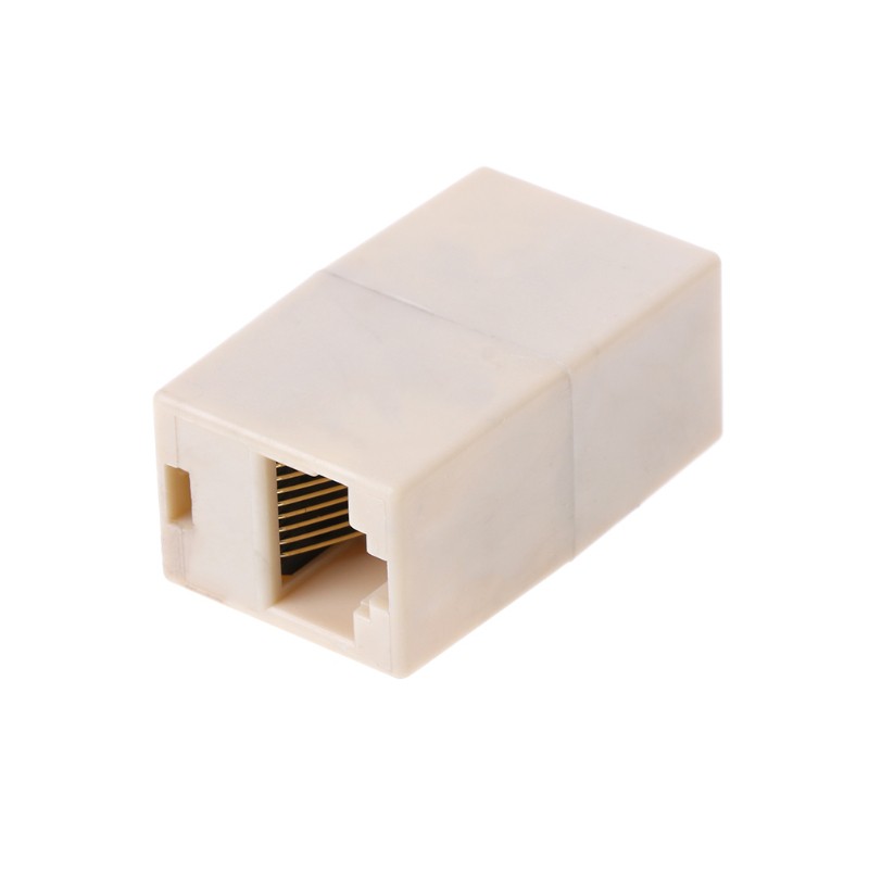 Bộ Kết Nối Wili Rj45 Cat5 Cat5E Network Ethernet