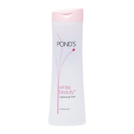 Nước Hoa Hồng Trắng Hồng Rạng Rỡ Pond's 150ml