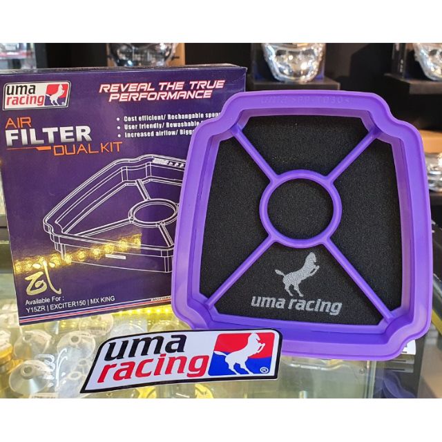 Lọc gió UMA ex150