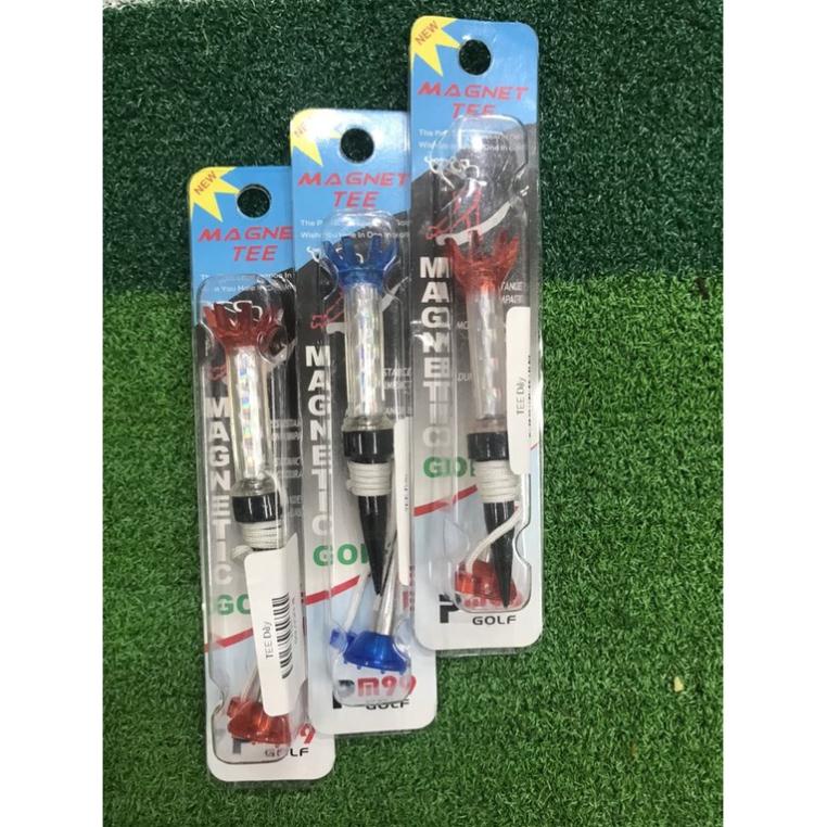 TEE NHỰA GOLF DÂY CAO CẤP