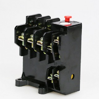 ROLE NHIỆT JR36-20 (relay nhiệt)