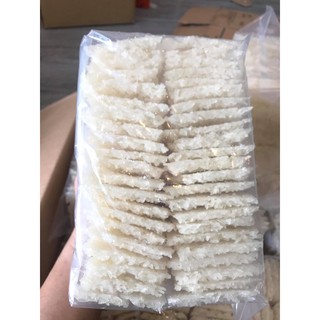 Cơm Cháy Chưa Chiên - 1 kg