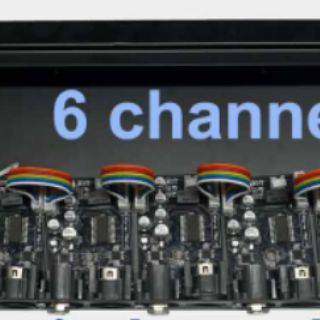 Chống hú micro XTr 2.0 Plus chính hãng